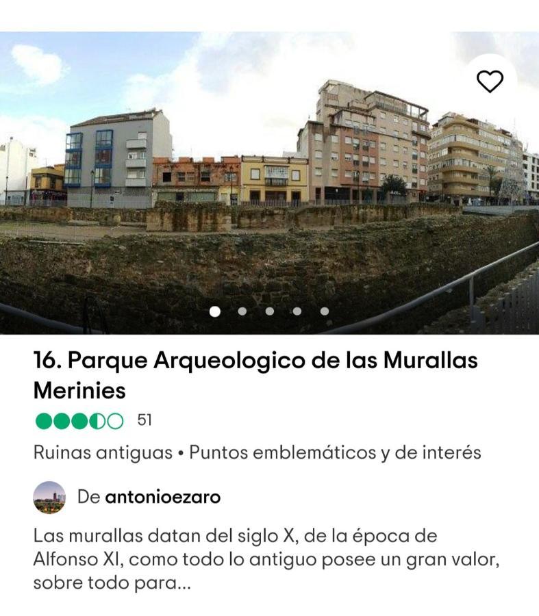 Estudio A Pie De Playa Con Bano Y Cocina Privados Algeciras Exterior photo